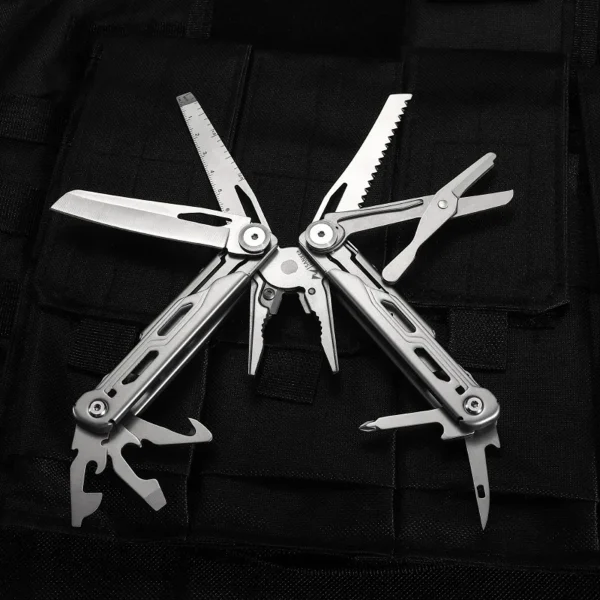 30 in1 Multitool Plier Cable Wire Cutter MF Multi Hand Tools